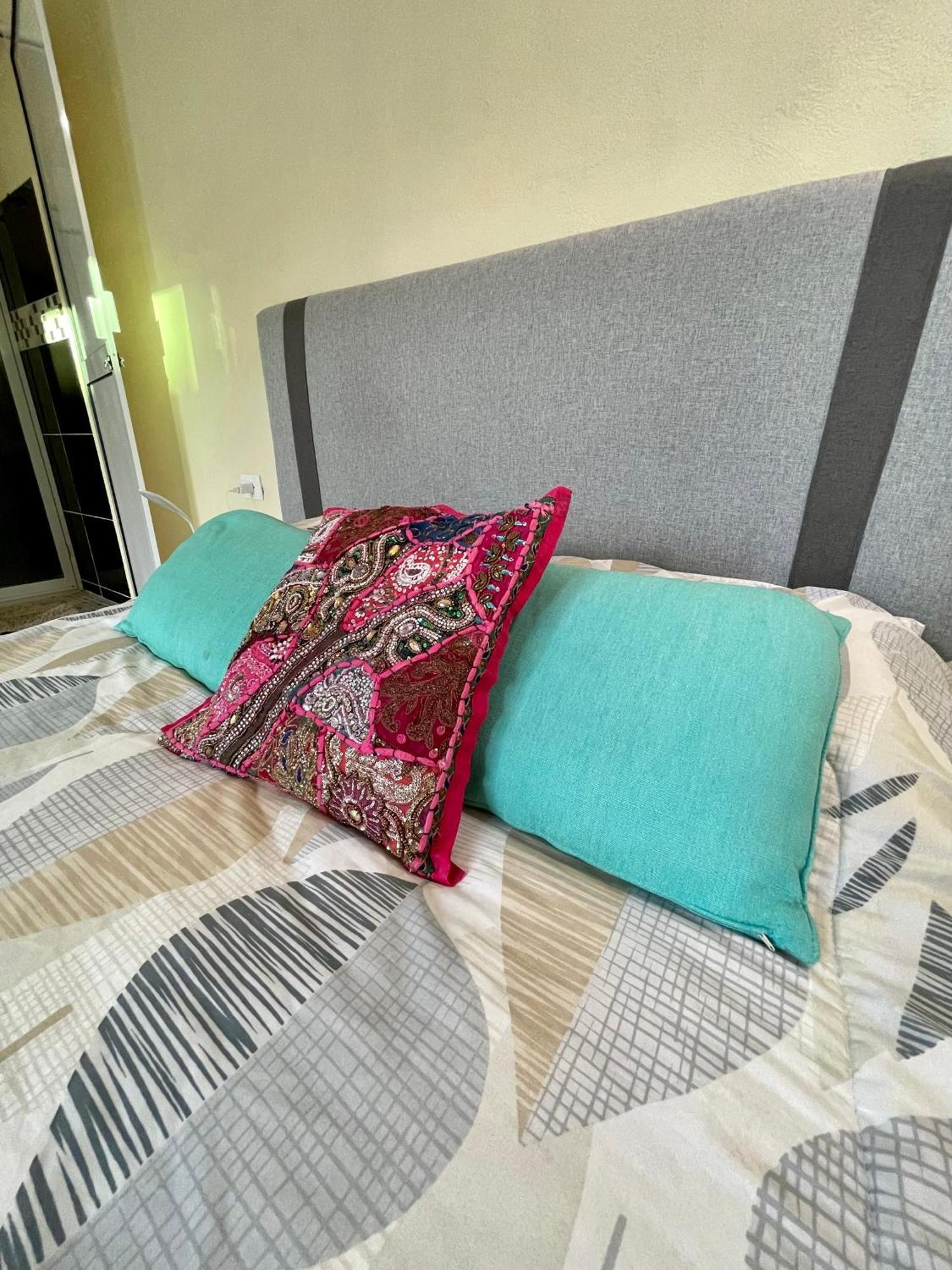 Isla Bonita - Isla Mujeres Centro Apartment Ngoại thất bức ảnh